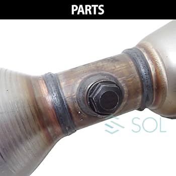 Amazon | 新品 未使用 触媒 キャタライザー トヨタ車用 プリウス ZVW30