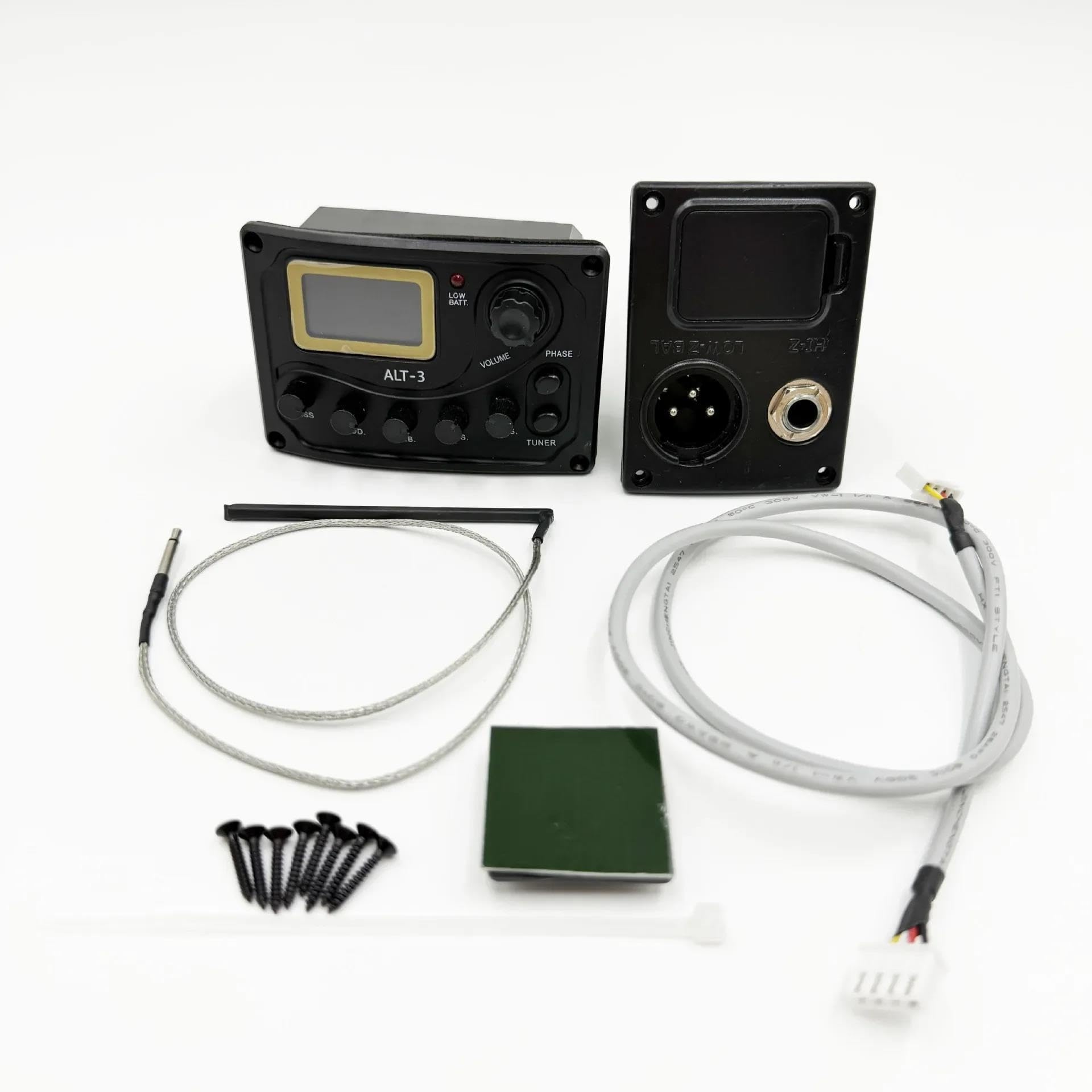 Pickup Per Chitarra Acustica Pickup Per Chitarra Acustica