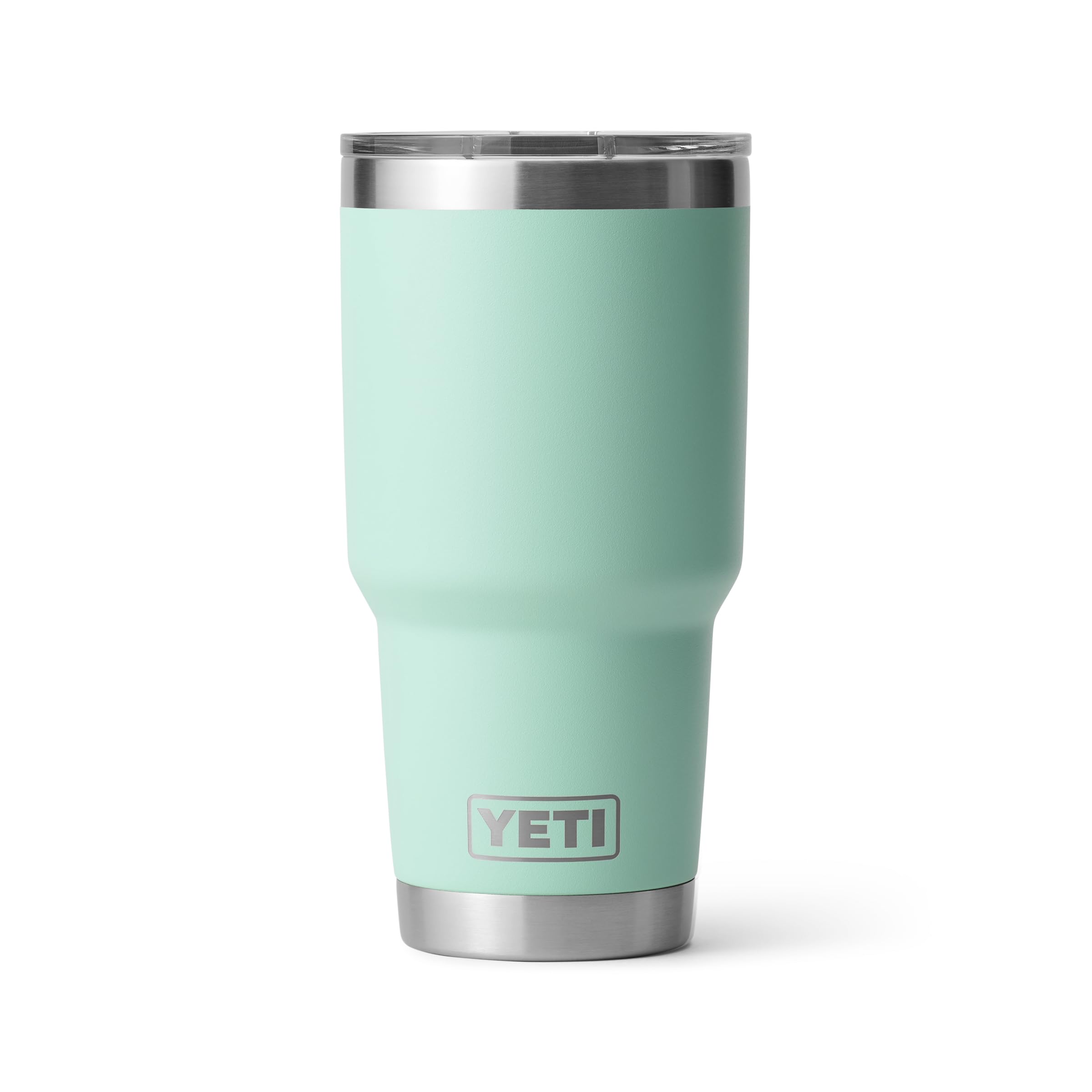 YETI Rambler 30 oz Tumbler, Stainless Steel, Vacuum Insulated with MagSlider Lid