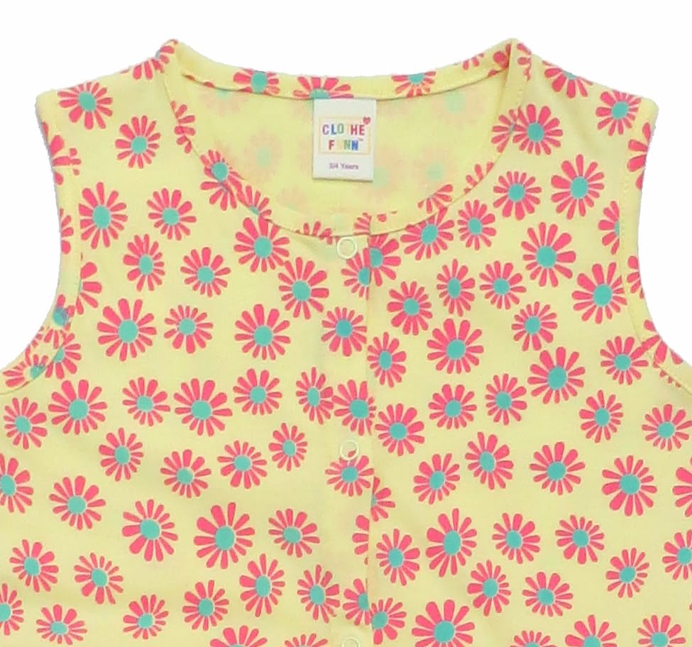Image of Clothe Funn Baby-Girls Dress
