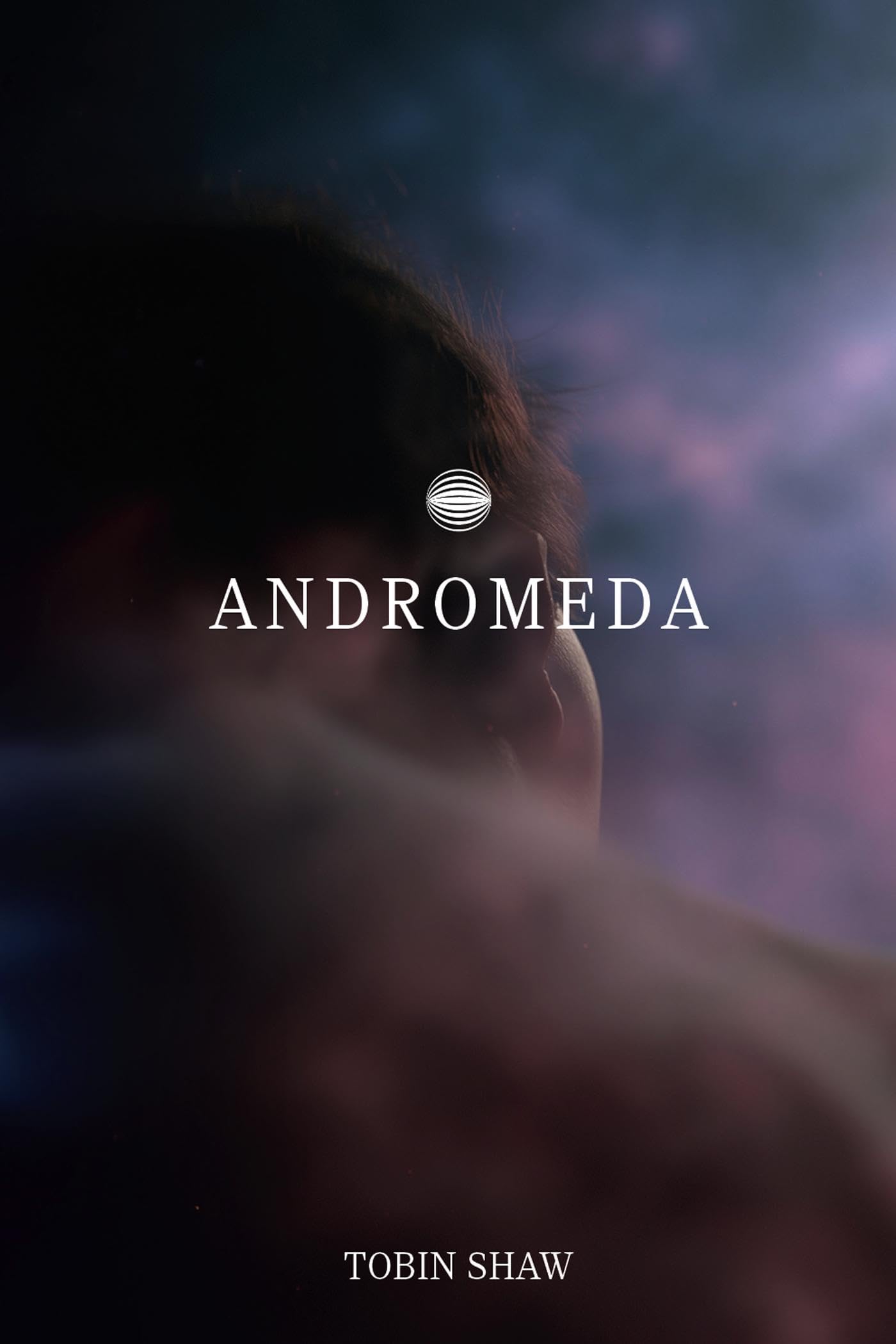 Andromeda English Edition roman science fiction original english book broché