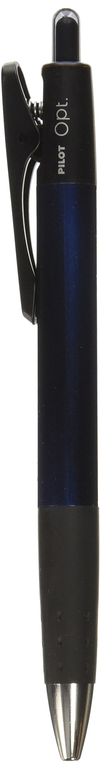 Pilot Ballpoint Pen Opt Stardust Pattern BOP-20F-SD