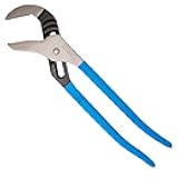 Plier Tongue Groove 16 (460)