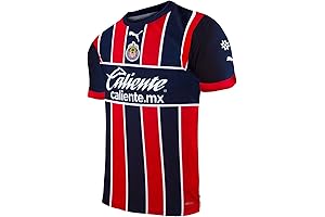 PUMA Chivas 2022 Men's Alternative Jersey