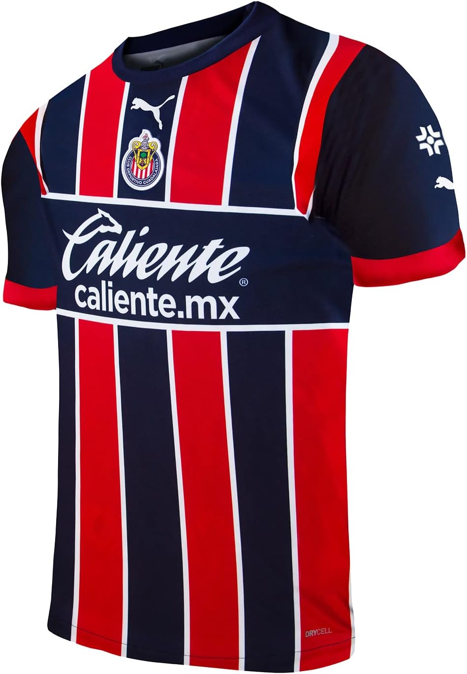 PUMA Chivas Men's Alternative Jersey 22/23
