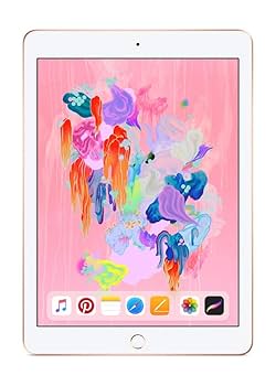 Apple iPad 第6世代 Amazon.co.jp: 【整備済み品】 Apple iPad (第6世代) Wi-Fi +