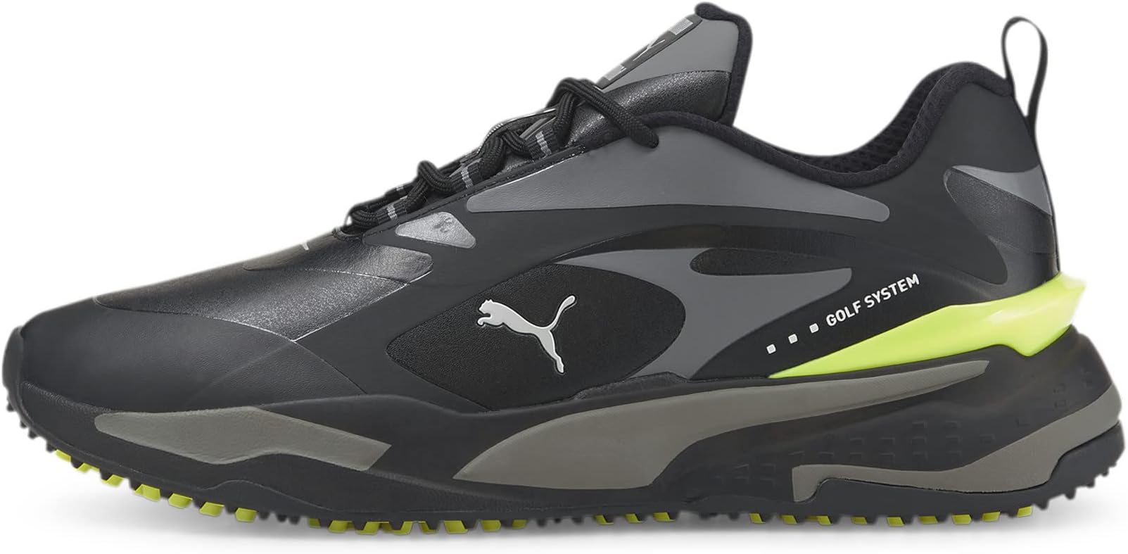 Puma GS Fast Men's Golf Shoes