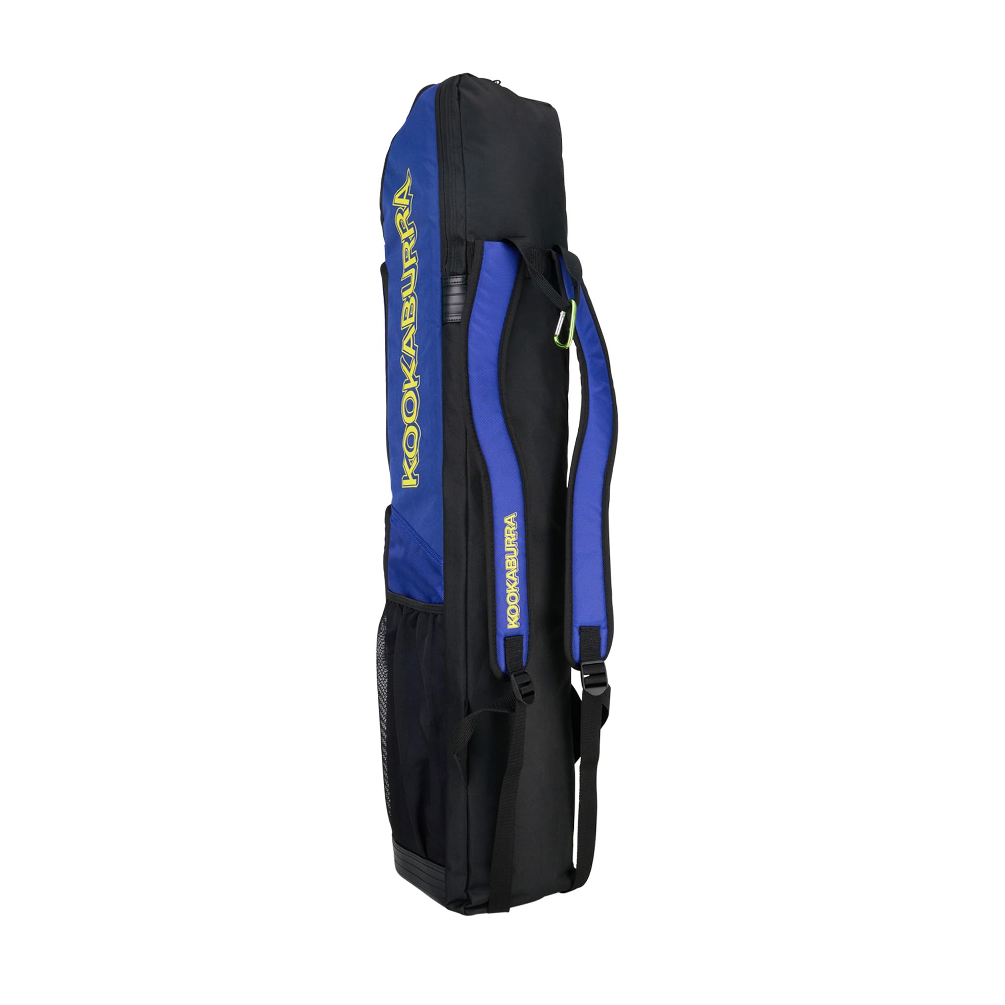 Kookaburra Bolsa de Hockey Forge - Bold en Azul | Diseñada para el Uso Diario, diseñada para Destacar