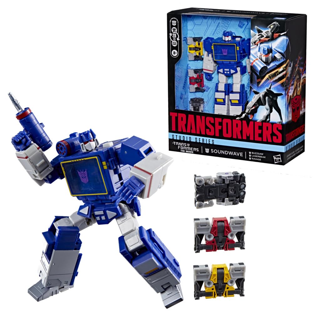 Amazon.co.jp: トランスフォーマー スタジオシリーズ リーダークラス