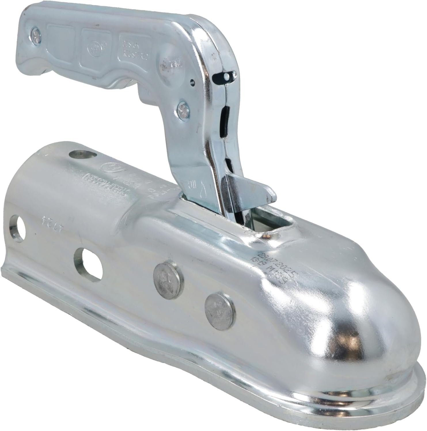 AB Tools ALKO Replacement Hitch Head Coupling for 50mm Draw Bars Trailer Caravan TR205