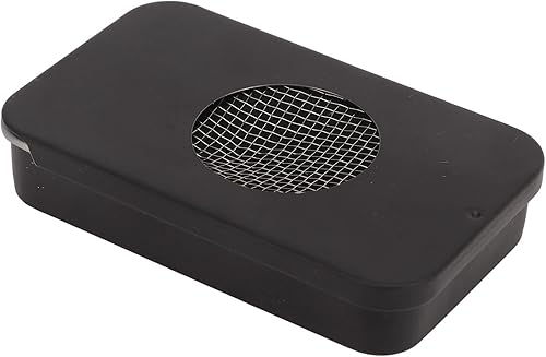 Estufa de combustible de alcohol, quemador de alcohol portátil, ligero, mini parabrisas, para campamento, estufa de alcohol para exteriores, color