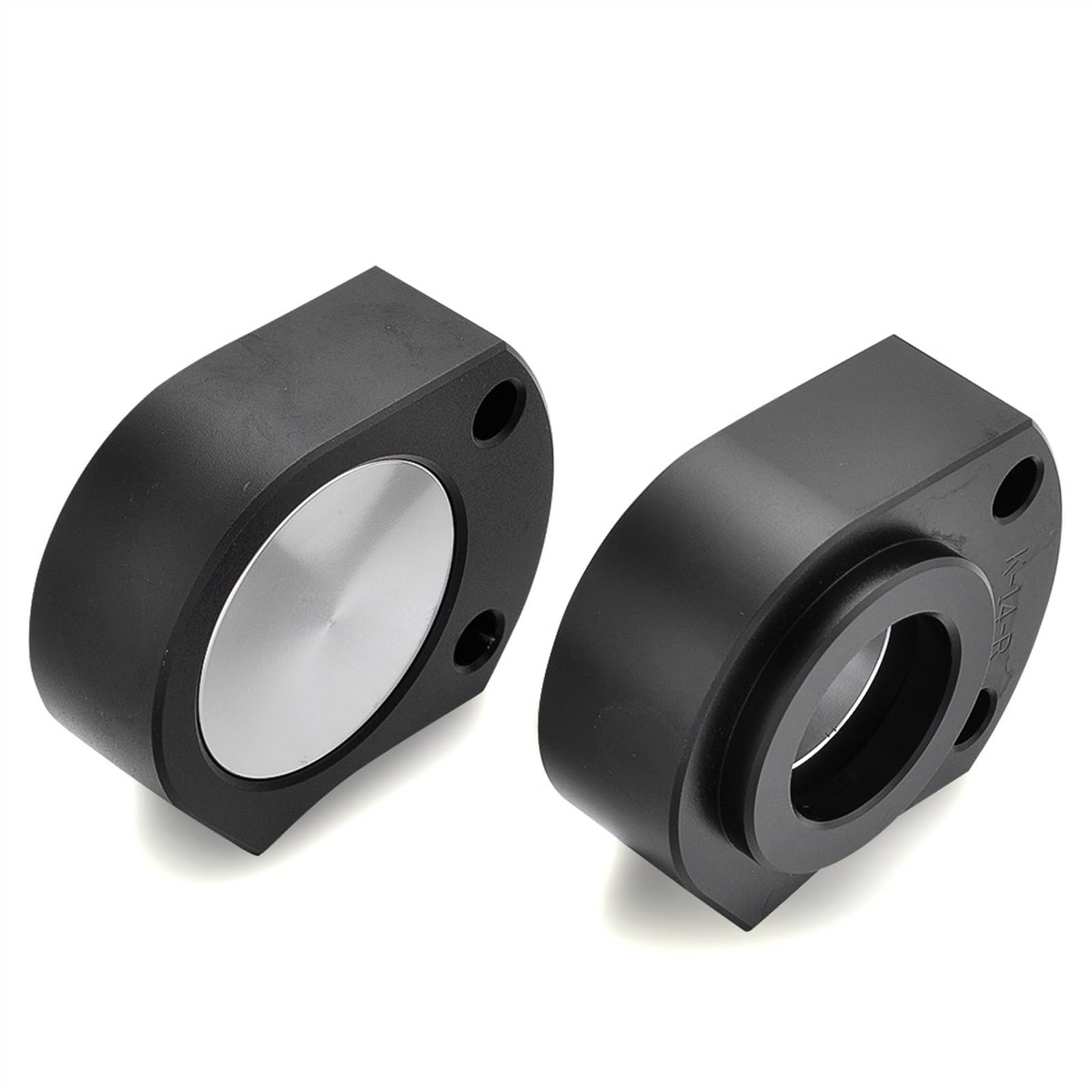 オートバイハンドルバー ライザー 用 カワサキ 用 ZX-14R 用 ZZR1400