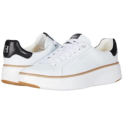 Cole Haan Grandpro Topspin Sneakers Women