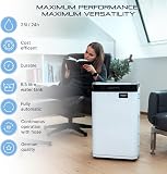 Comedes Demecto 30 eco WiFi 25L/24h foto 3