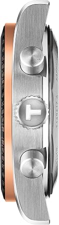 Tissot PR516 Quartz Chronograph