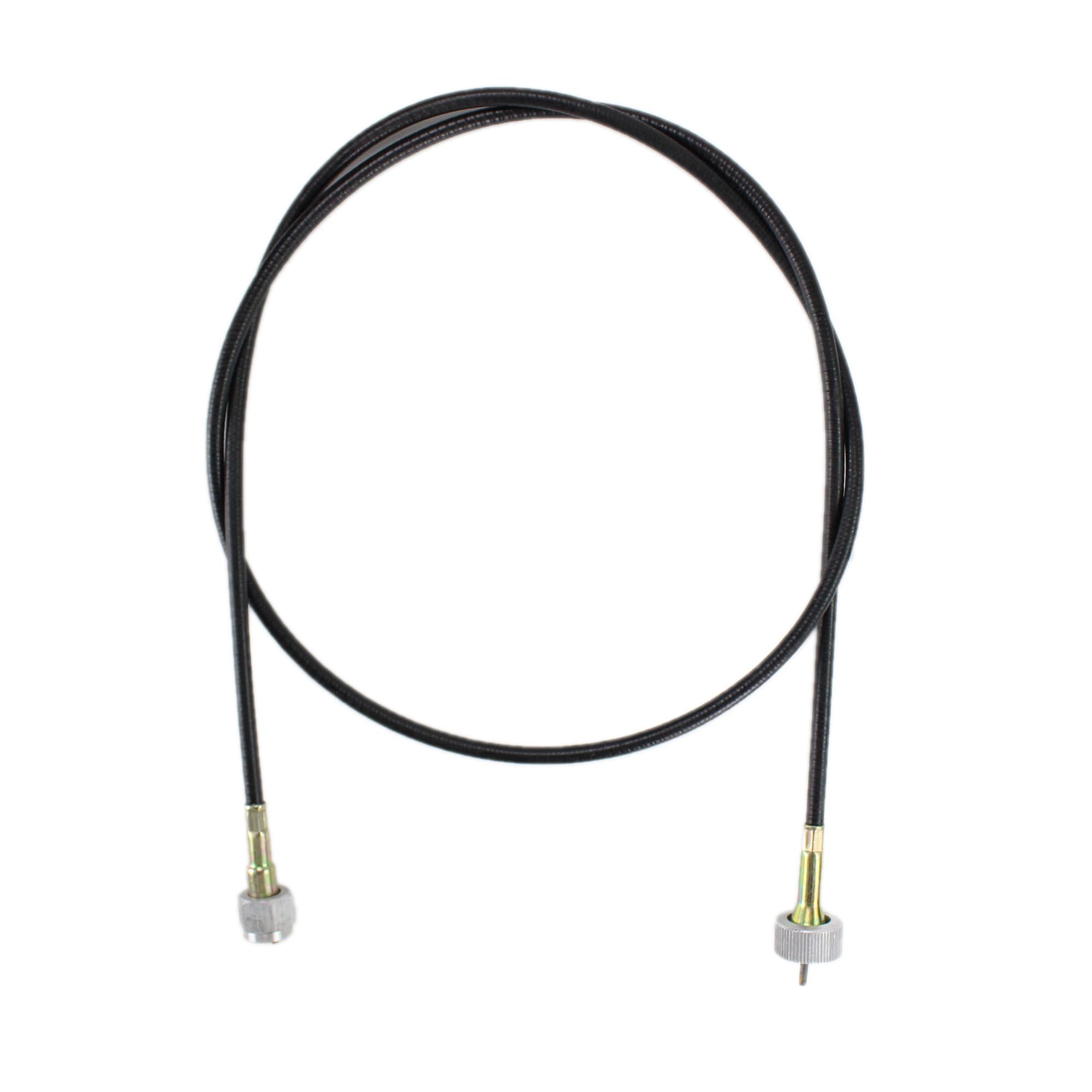 Amazon.com: E-D4NN17365B Tachometer Cable for Ford/New Holland
