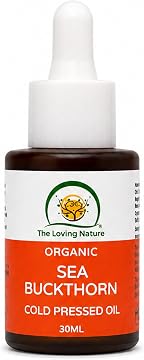 Botanics Organic 100% Organic Facial Oil