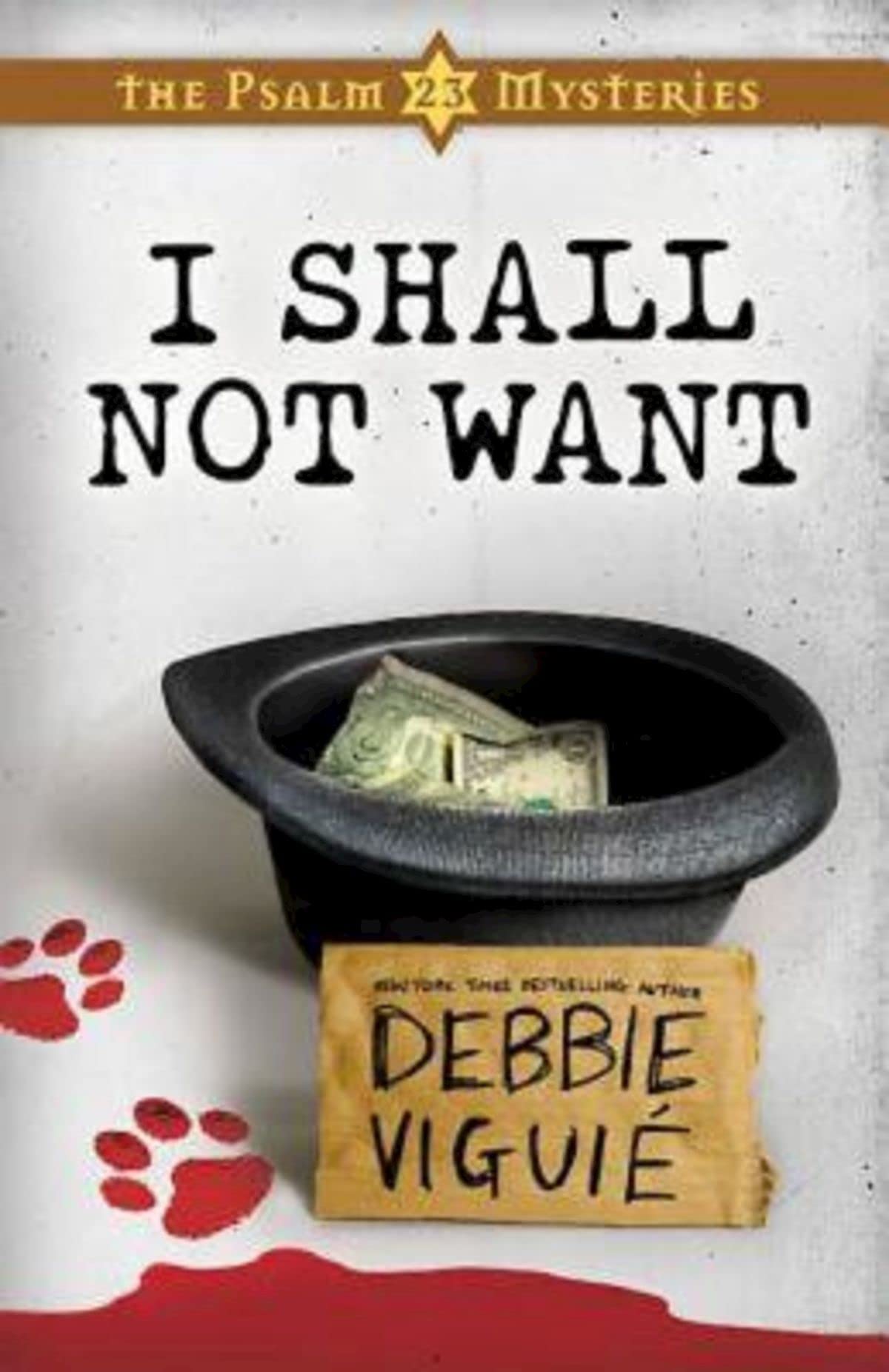 I Shall Not Want: The Psalm 23 Mysteries #2: v. 2