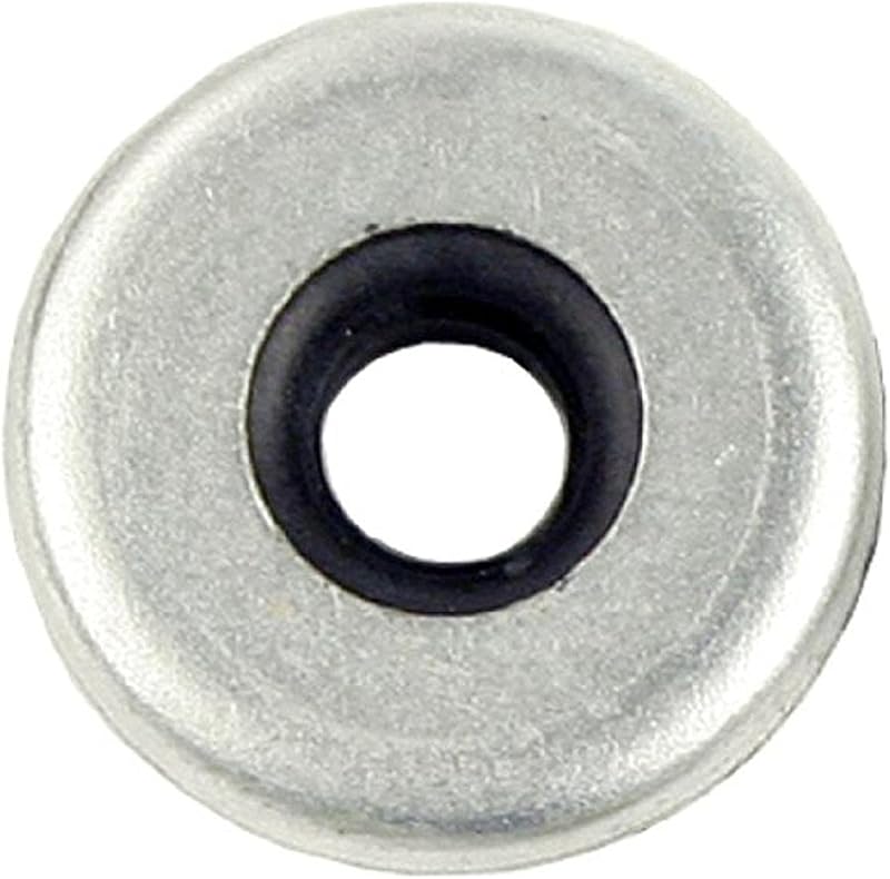 Grommet do Tampo de Válvulas Beck/Arnley 039-6614 – 1 unidade