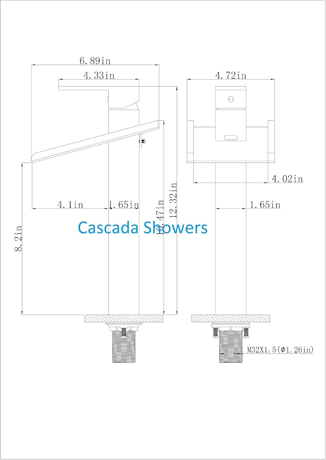 Best Deal Cheap 🛒 Cascada Modern Stylish Single Handle Color Changing LED Faucet Waterfall Bathroom Automated Temperature Changing 3 Colors RGB (Chrome Finish) (HDD725H) Up To 40% OFF Cascada Modern Stylish Single Handle Color Changing LED Faucet Waterfall Bathroom Automated Temperature Changing 3 Colors RGB (Chrome Finish) (HDD725H)