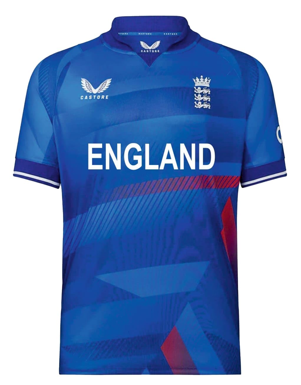 England 50 Over World Cup Jersey 2023 (Half Sleeves) (Buttler, 48 (Around 100 KG)) Blue (B0CHF5RLC1) Amazon Price History, Amazon Price Tracker