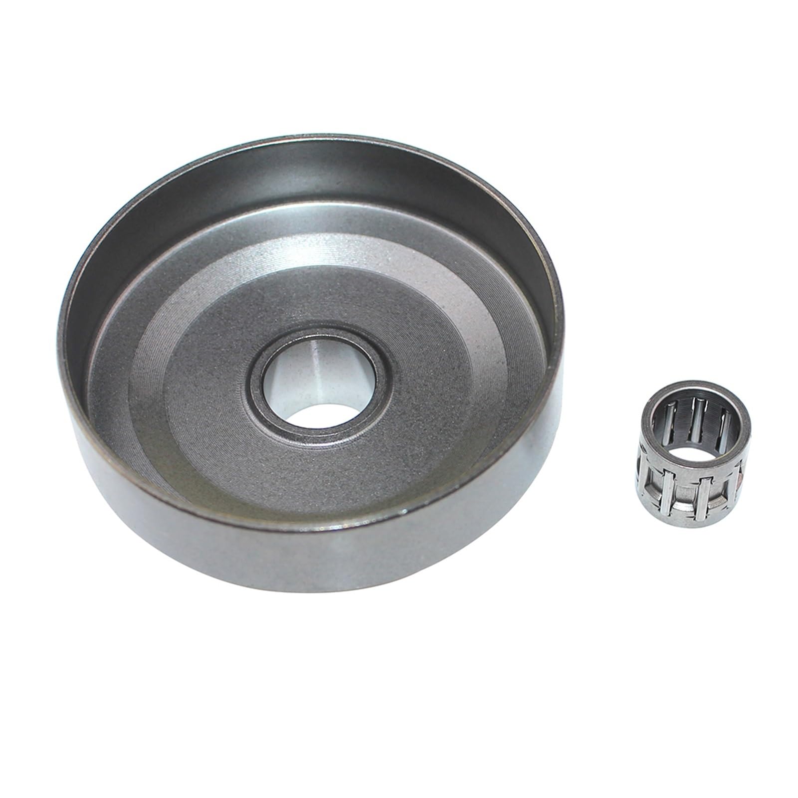 Pignon de tambour d'embrayage 1/4"-8T pour tronçonneuse Makita DCS230TC PS-220TH