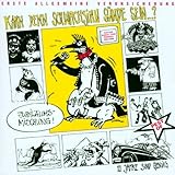 eav cd alles ist erlaubt  Kann Denn Schwachsinn Sünde Sein...?