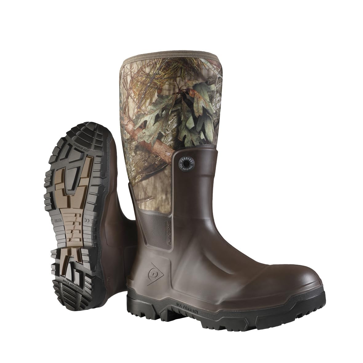 DUNLOP Snugboot Wildlander