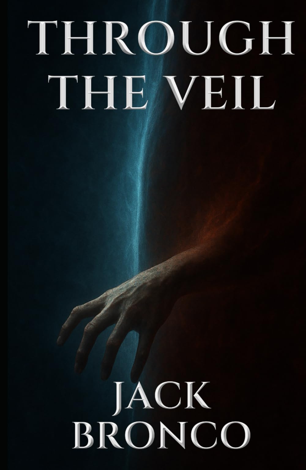 Through The Veil