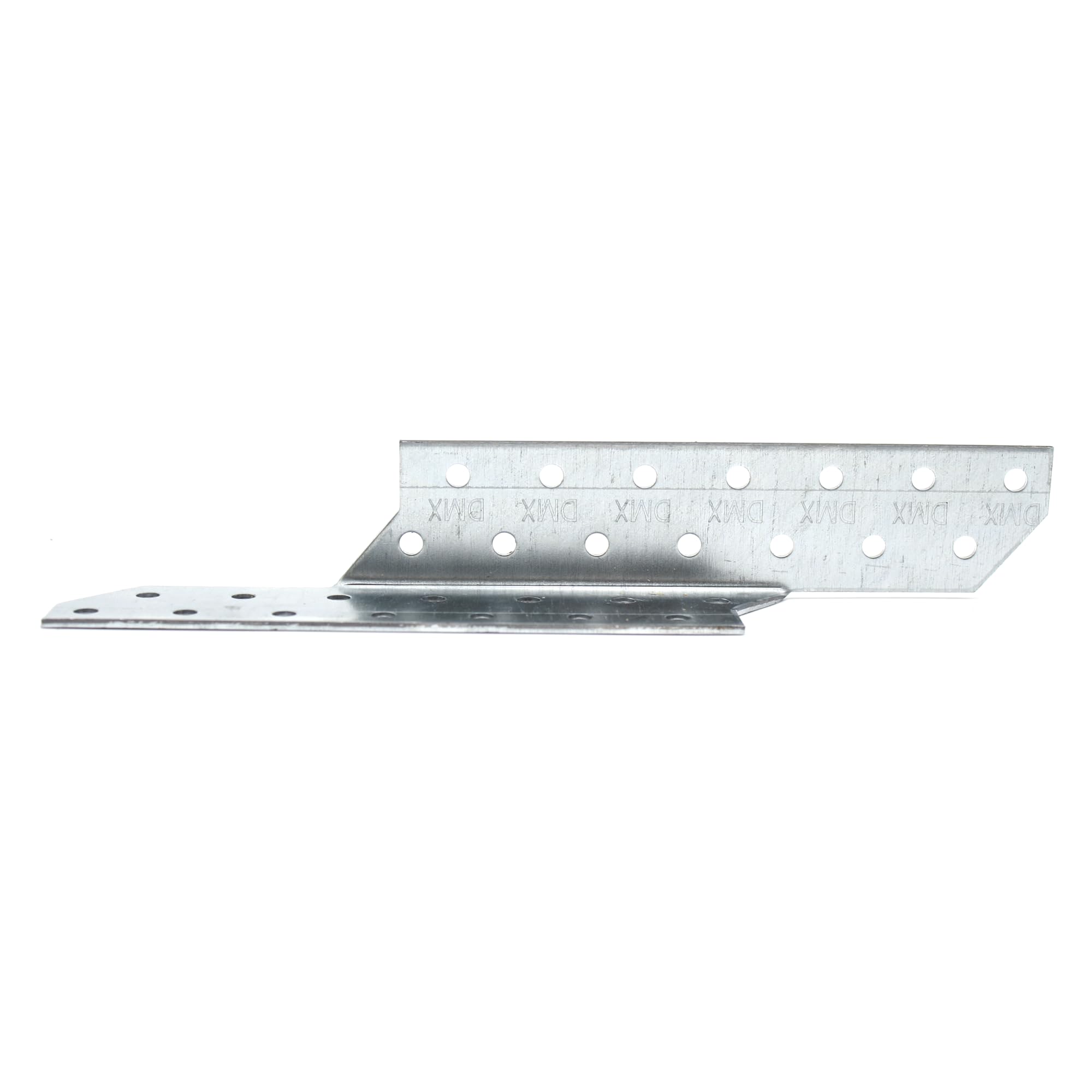 DOJA Barcelona Rafter Purlin Anchor, 210 x 32 mm, Left, Pack of 6, Heavy Duty Angle Connectors - Image 4
