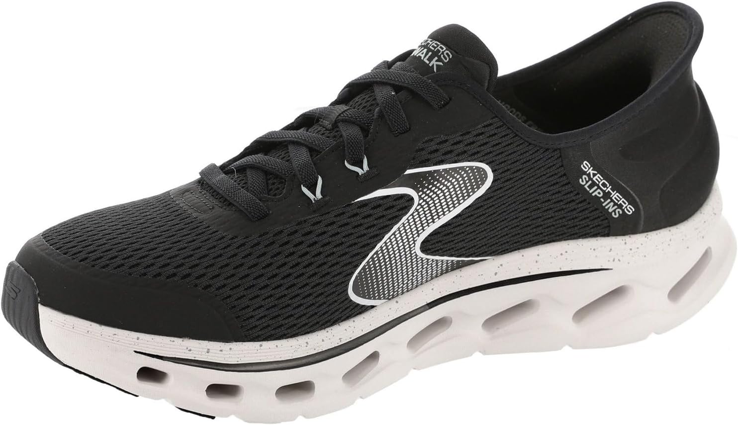 Skechers Mens Go Walk Glide Step 2.0 Zander