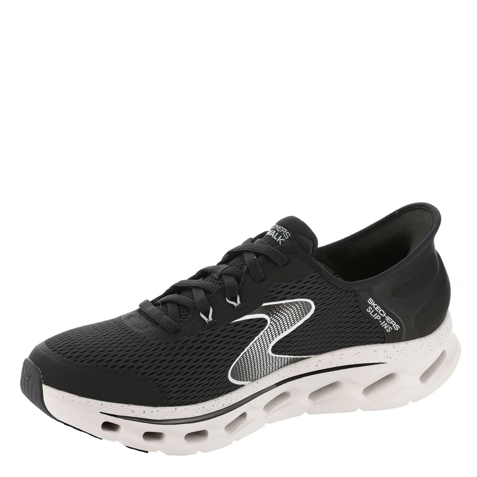 Skechers Go Walk Glide Step 2.0 Zander BasketHomme