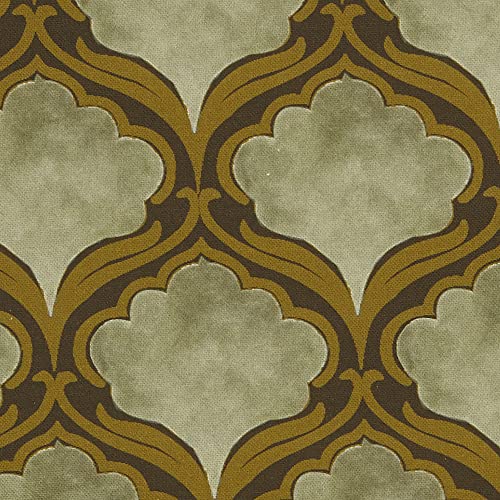 Kt KILOtela, Digital Printed Canvas Duck Fabric, Home Decor, Organic Cotton, Upholstering Furniture, Headboards, Handbags - Image 2