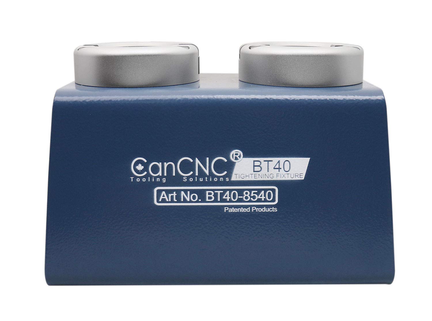 Amazon.co.jp: Accusize Industrial Tools Bt40 ツールホルダー 