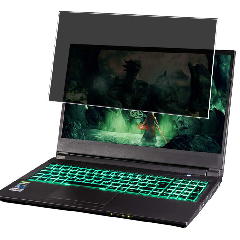 Vaxson Privacy Screen Protector Compatible With Nexoc Gh5 515ig