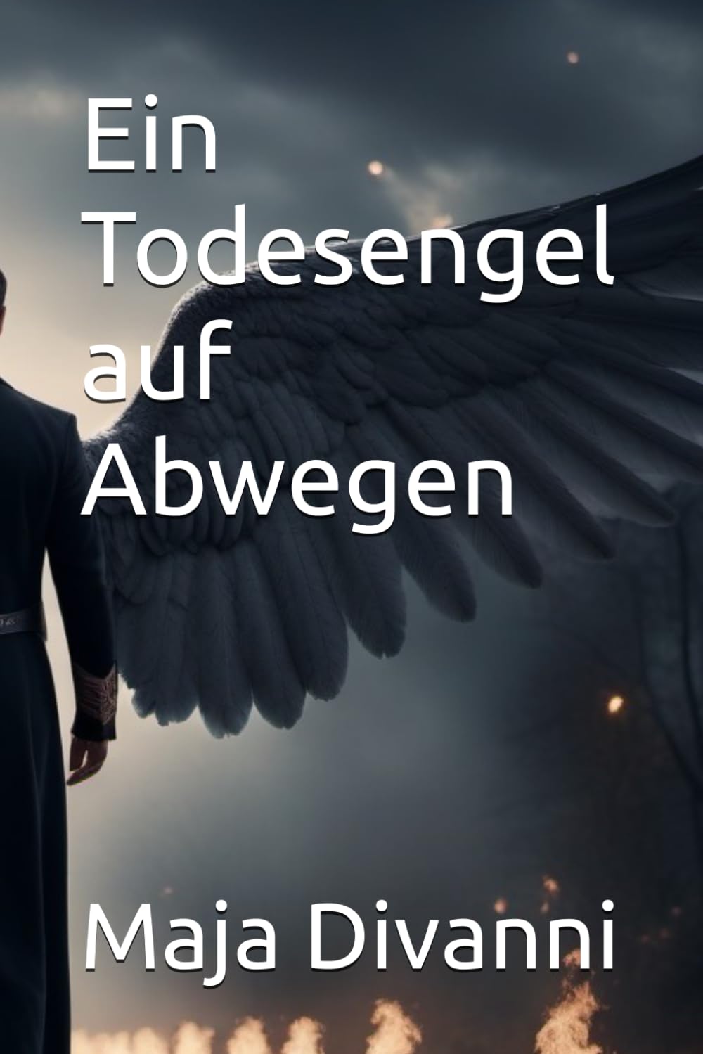 Ein Todesengel auf Abwegen