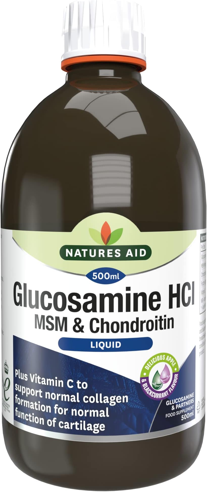 Glucosamine 1500mg 500ml