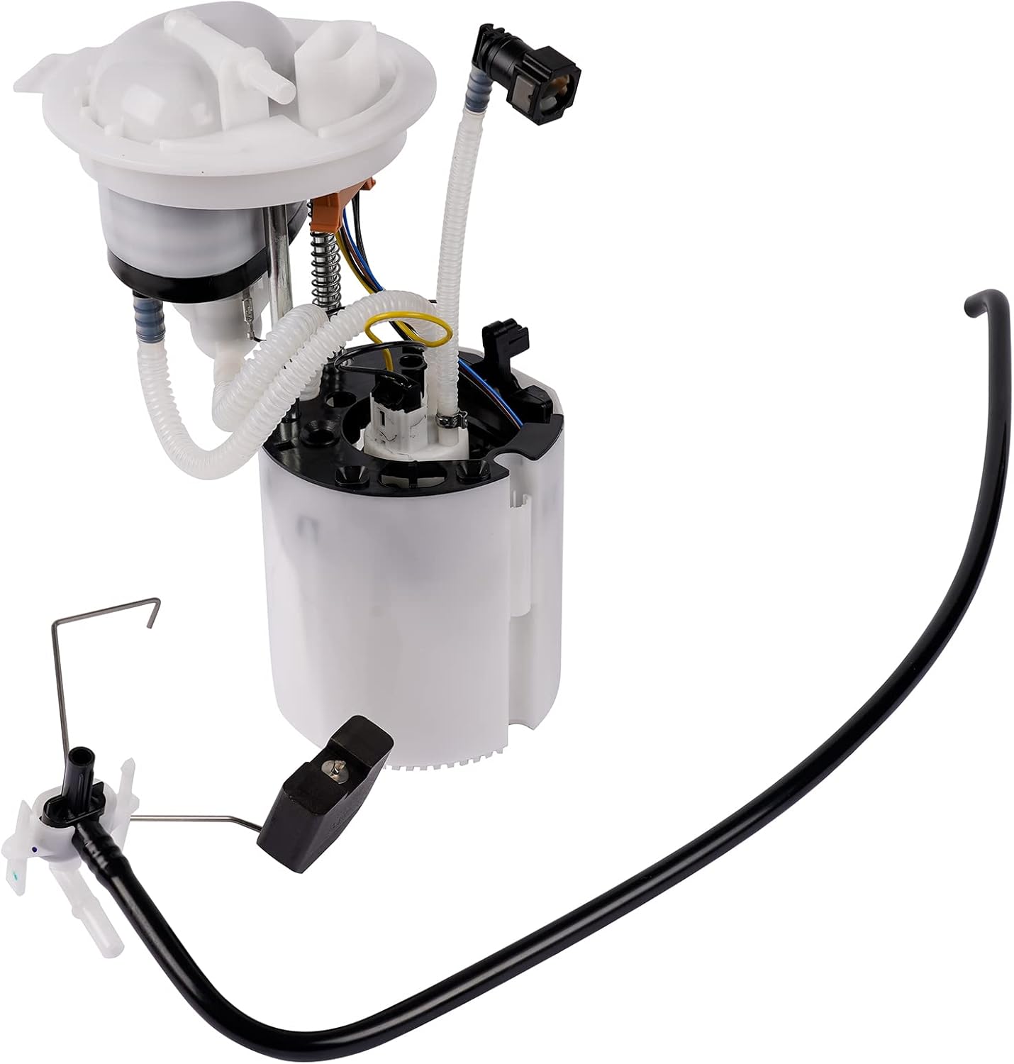 E8738M Electric Fuel Pump Module Assembly Replacement for 2009-2014 VW Passat CC 1.8L 2.0L 3.6L FG1268