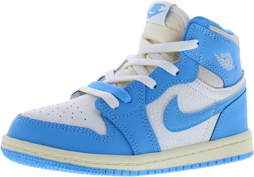 Nike Jordan 4 Retro Infant/Toddler Shoes