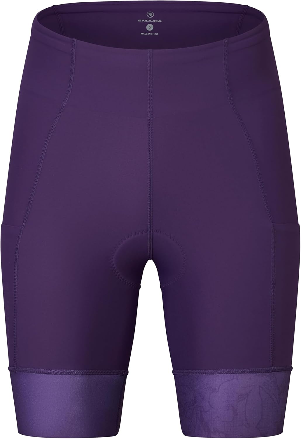 Endura Womens Loop Waist Cycling Short