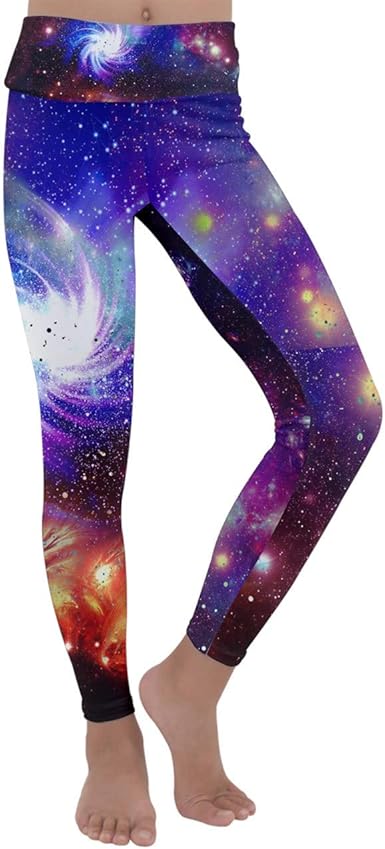 space leggings amazon