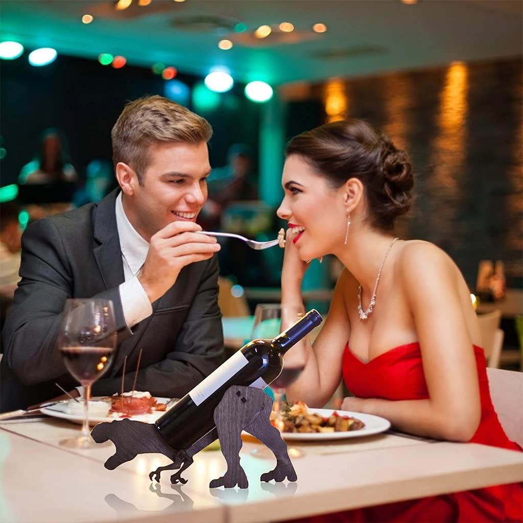 Amazon|YANIYA ワインボトルラック 恐竜 赤ワインラック Amazon|YANIYA ワインボトルラック 恐竜 赤ワインラック