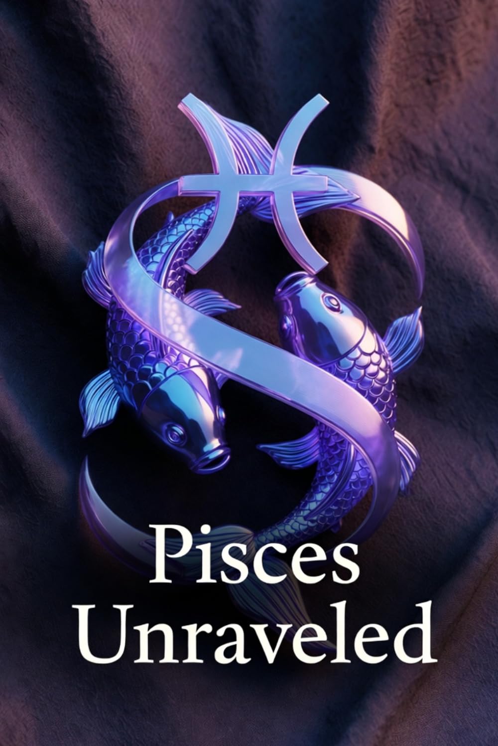 Pisces Unraveled: Understanding the Depth, Emotion, and Mystery of the Pisces Mind