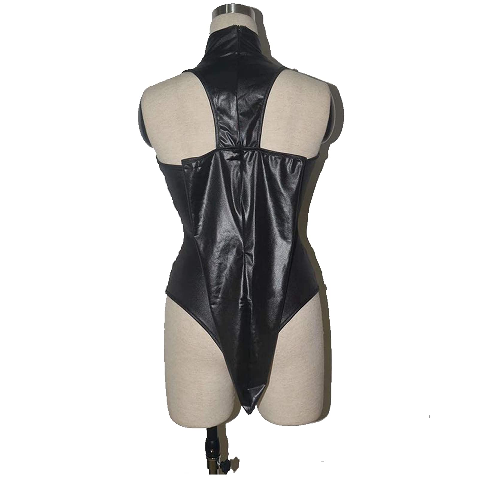 Bondage Zwangsjacke - SM Armfesseln Leder Fesselgurte Arm Bondage Handschellen Armbinder Restraint System Slave Fetisch Spiel Sex Spielzeug für Paare Frauen Männer(Color:Rot,Size:M)