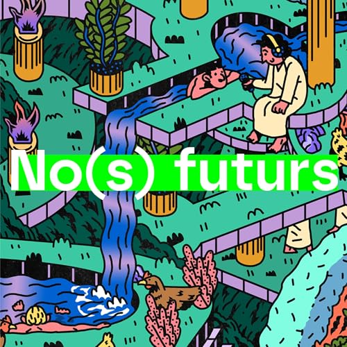 『No(s) futurs』のカバーアート