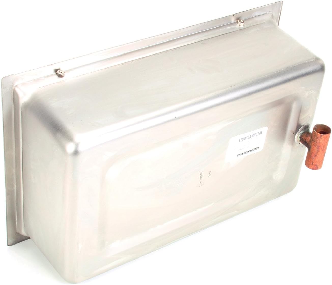 Wells WS-55742 Pan with Drain
