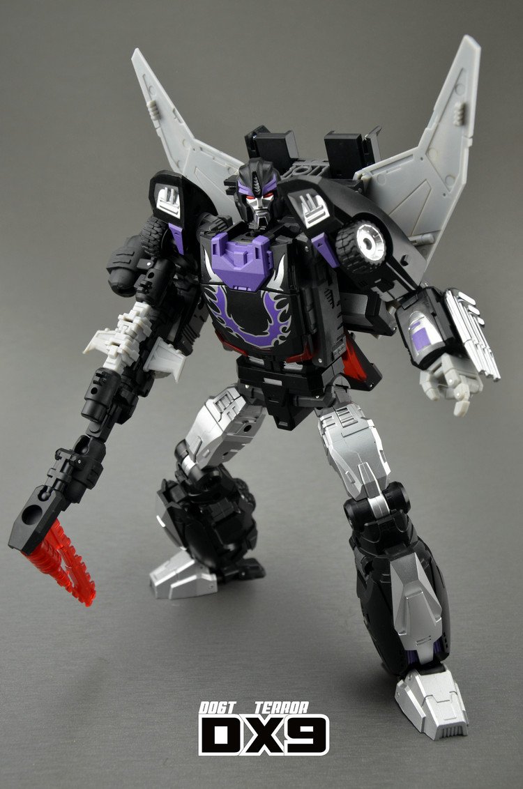 Amazon.co.jp: DX9 Toys Terror D06T : おもちゃ