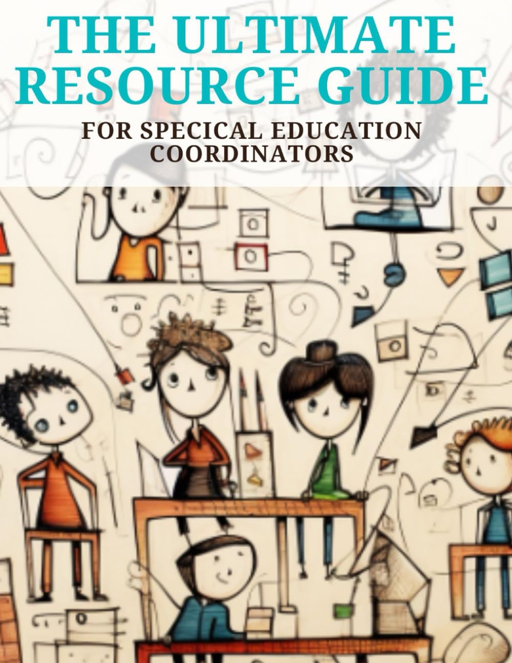 Building Bridges: A Special Education Coordinators Handbook