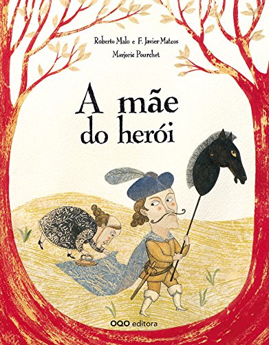 A nai do heroe (colección Q) (Galician Edition)