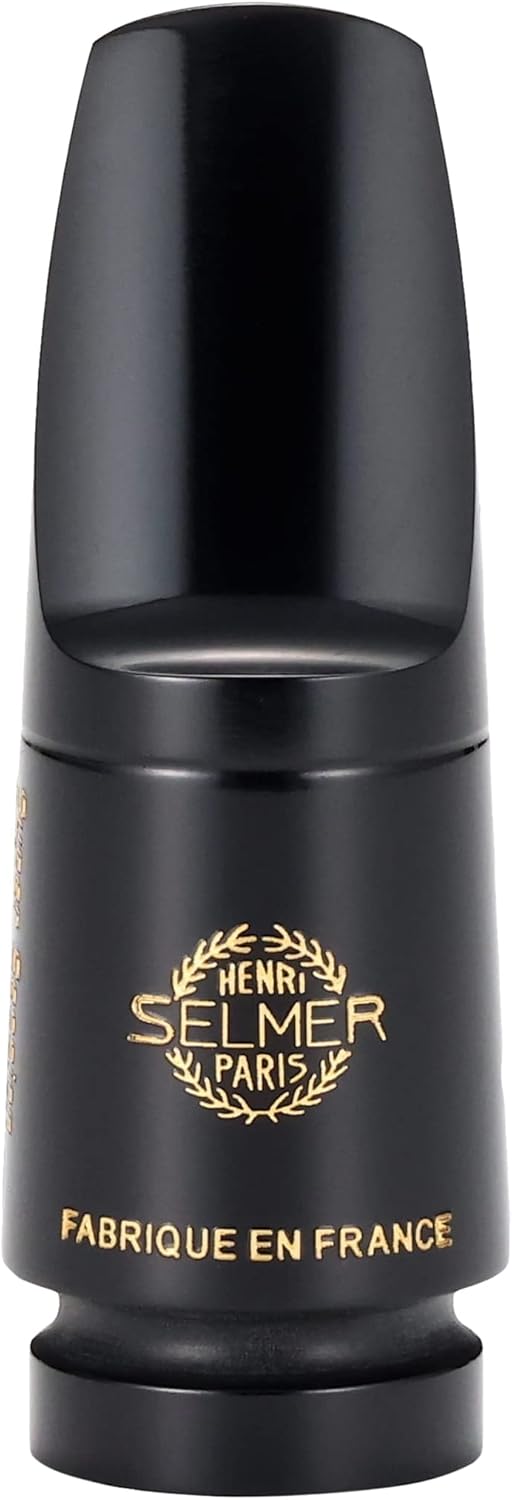 セルマー・パリ ソプラノサックス マウスピース スーパー・セッション